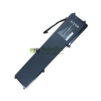 Vervangende batterij voor Razer Blade RZ09-0102 RZ09-0116 RZ09-0130