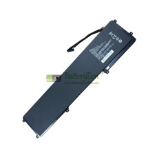 Vervangende batterij voor Razer Blade RZ09-0102 RZ09-0116 RZ09-0130