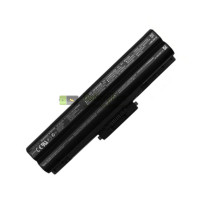 Vervangende batterij voor SONY PCG-61111P PCG-5N1T CS34 SR13 SR16 SR26