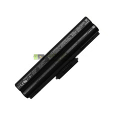 Vervangende batterij voor SONY PCG-61111P PCG-5N1T CS34 SR13 SR16 SR26