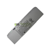 Vervangende batterij voor Sony VGP-BPS30 SVT11 SVT131A11T SVT111A11W