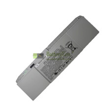 Vervangende batterij voor Sony VGP-BPS30 SVT11 SVT131A11T SVT111A11W