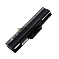 Vervangende batterij voor Sony VPCYB35JC YB35JC VGP-BPS21B BPS13 VGP-BPL21