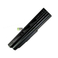 Vervangende batterij voor Sony VPCZ1 PCG-31111T 31112T 31113T VGP-BPS20 / B