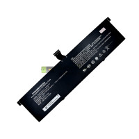 Vervangende batterij voor Xiaomi TM1701 171.501-AQ R15B01W PRO GTX 15.6"