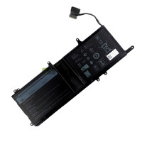 Vervanging Batterij voor Dell Alienware 17 r5 R4 R3 15 9NJM1 P31E 44T2R P69F