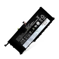 Vervangende batterij voor Lenovo X1 Carbon 01AV409 01AV439 X1 YOGA
