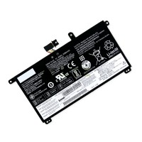 Vervangende batterij voor Lenovo T570 T580 P51S P52S 01AV493 00UR892 SB10L84121