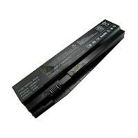 Vervangende batterij voor Clevo N850HC N850HJ N850HN N870HC N850BAT-6