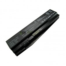 Vervangende batterij voor Clevo N850HC N850HJ N850HN N870HC N850BAT-6