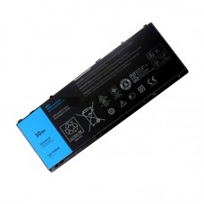 Vervangende batterij voor Dell Latitude 10 ST2 10 ST2e Series KY1TV 1XP35 1VH6G C1H8N FWRMS YCFRN 312-1423 312-1412