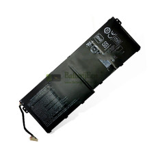 Vervangende batterij voor Acer AC16A8N VN7-793G VN7-593G Aspire V 17