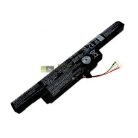Vervangende batterij voor ACER AS16B8J AS16B5J Aspire E15 E5-575G-5341