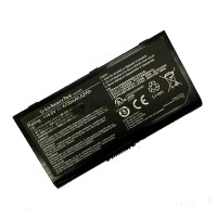 Vervangende batterij voor Asus A32-F70 A42-M70 X71 N70SV G72