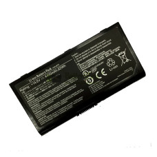 Vervangende batterij voor Asus A32-F70 A42-M70 X71 N70SV G72