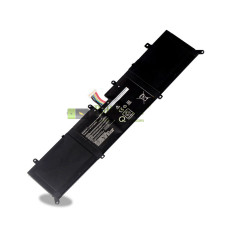 Vervangende batterij voor Asus C21N1423 X302LJ X302LA R301LA F302LJ