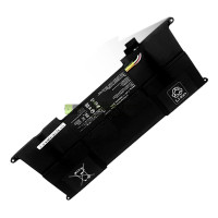 Vervangende batterij voor ASUS C23- UX21 LI2467E UX21EDH52 C32-UX21E