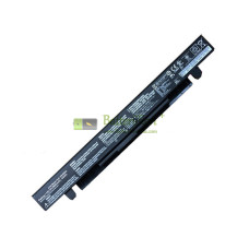 Vervangende batterij voor ASUS D552CL FL4000CS FL5000C
