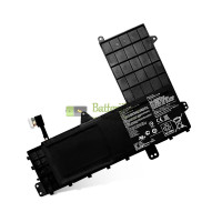 Vervangende batterij voor Asus E502M E502S E502NV B21N1506