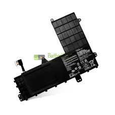 Vervangende batterij voor Asus E502M E502S E502NV B21N1506