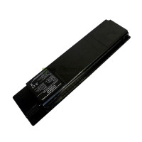 Vervangende batterij voor Asus Eee PC 1018PE C22-1018P 1018PD 1018PG