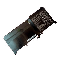 Vervangende batterij voor Asus N501VW G501VW N501VW-2B G60V C41N1524