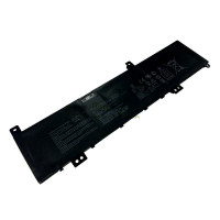 Vervangende batterij voor Asus N580VN N580VD NX580VD 7300/7700 C31N1636