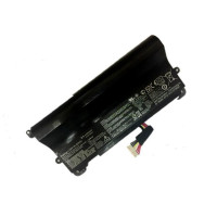 Vervangende batterij voor ASUS ROG GFX72 GFX72VY G752VY A42N1520