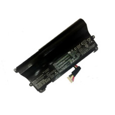 Vervangende batterij voor ASUS ROG GFX72 GFX72VY G752VY A42N1520