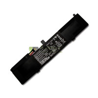 Vervangende batterij voor ASUS TP301U TP301UJ C31N1517 TP301UA