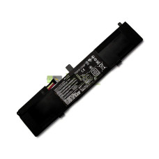 Vervangende batterij voor ASUS TP301U TP301UJ C31N1517 TP301UA