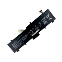 Vervangende batterij voor Asus TX300CA C21-TX300D Keyboard