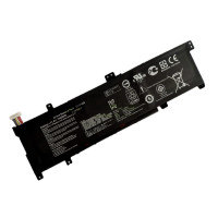 Vervangende batterij voor ASUS V505L V505LB K501LX-DM021M K501L