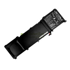 Vervangende batterij voor Asus ZenBook Pro UX501V UX501J / W UX501L C32N1415