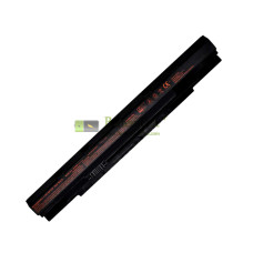 Vervangende batterij voor CLEVO N240 N240BAT-4 6-87-N24JS-4EB4 44WH