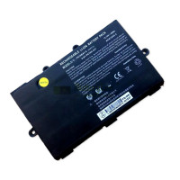 Vervangende batterij voor Clevo P870BAT-8 6-87-P870S-4272 NP9870 P8700S P870DM GX9