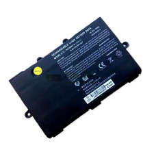 Vervangende batterij voor Clevo P870BAT-8 6-87-P870S-4272 NP9870 P8700S P870DM GX9