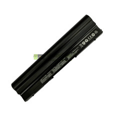 Vervangende batterij voor CLEVO W217BAT-3 6-87-W217S-4DF1