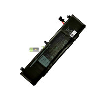 Vervangende batterij voor Dell Alienware 13 R3 TDW5P ALW13CR ALW13C