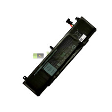 Vervangende batterij voor Dell Alienware 13 R3 TDW5P ALW13CR ALW13C