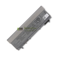 Vervangende batterij voor Dell E6410 E6400 E6500 E6510 4M529