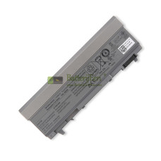 Vervangende batterij voor Dell E6410 E6400 E6500 E6510 4M529