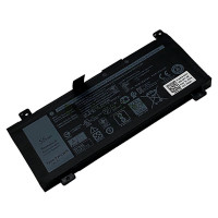 Vervangende batterij voor Dell Inspiron 14-7466 P78G001 14-7466-D1545B / R D1745R