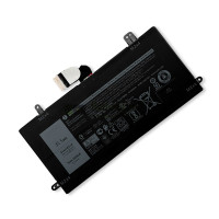 Vervangende batterij voor Dell Latitude 12 5285 JOPGR J0PGR 1WND8