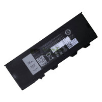 Vervangende batterij voor Dell Latitude 7204 7404 7214 8G8GJ NJTCH