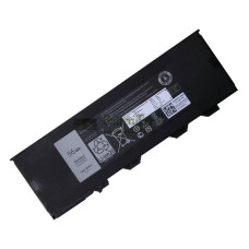 Vervangende batterij voor Dell Latitude 7204 7404 7214 8G8GJ NJTCH