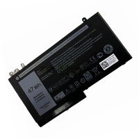 Vervangende batterij voor Dell Latitude E5270 E5470 M3510 E5570 E5250 NGGX5