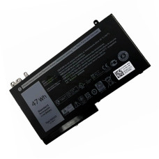 Vervangende batterij voor Dell Latitude E5270 E5470 M3510 E5570 E5250 NGGX5