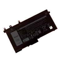 Vervangende batterij voor Dell Latitude e5280 E5480 3DDDG 03vc9y
