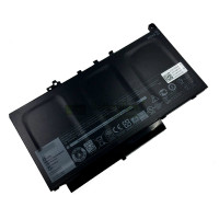 Vervangende batterij voor Dell Latitude E7470 E7270 PDNM2 579TY